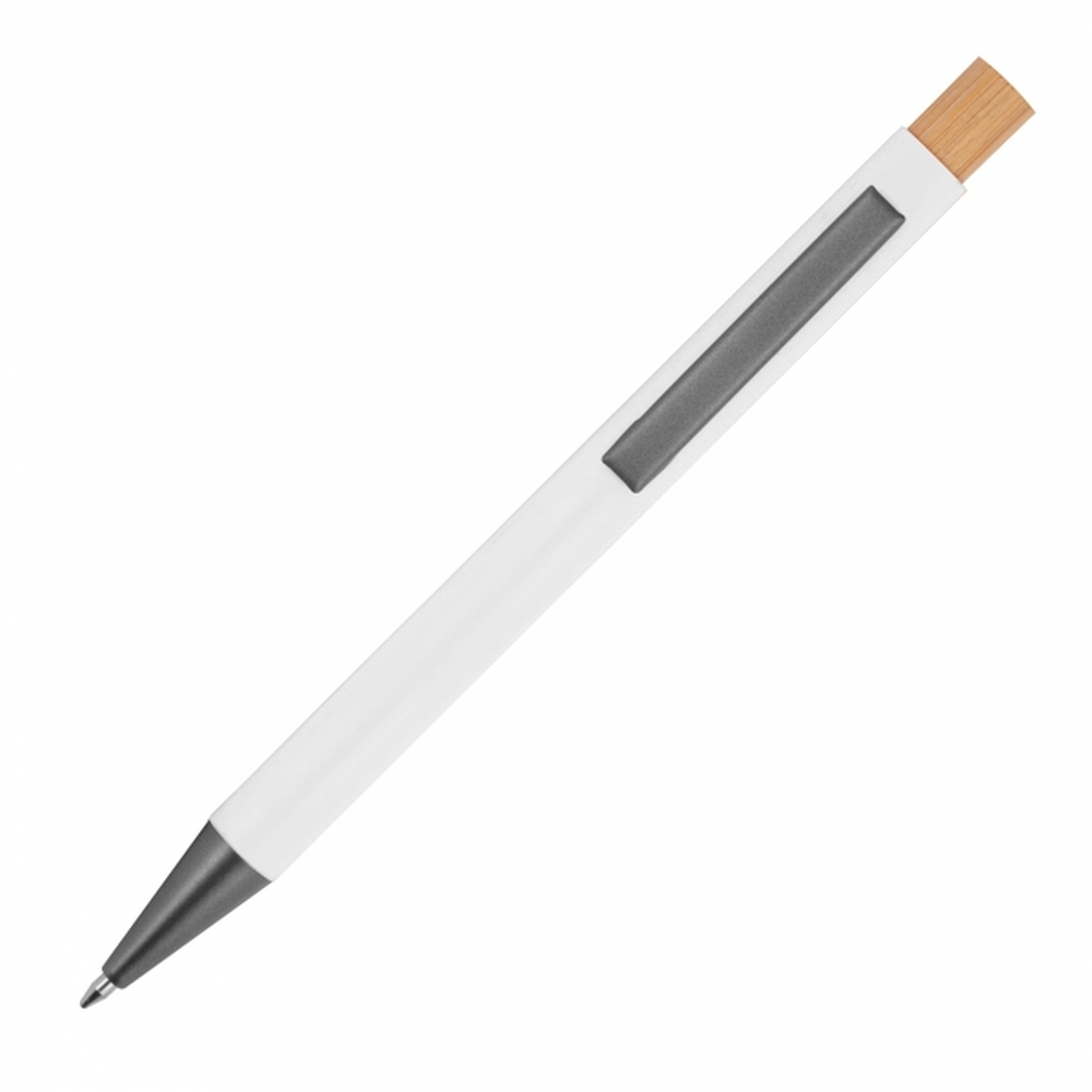 Długopis z aluminium z recyklingu ROSARIO