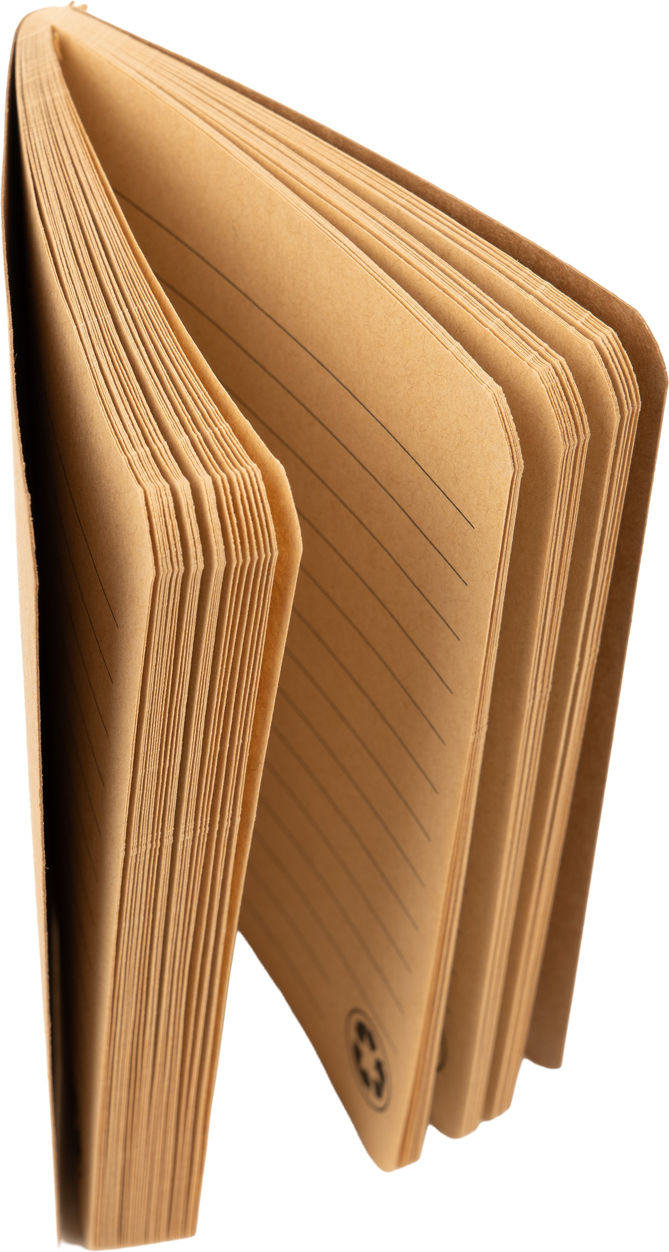 Notes B7 w linie TEODORO