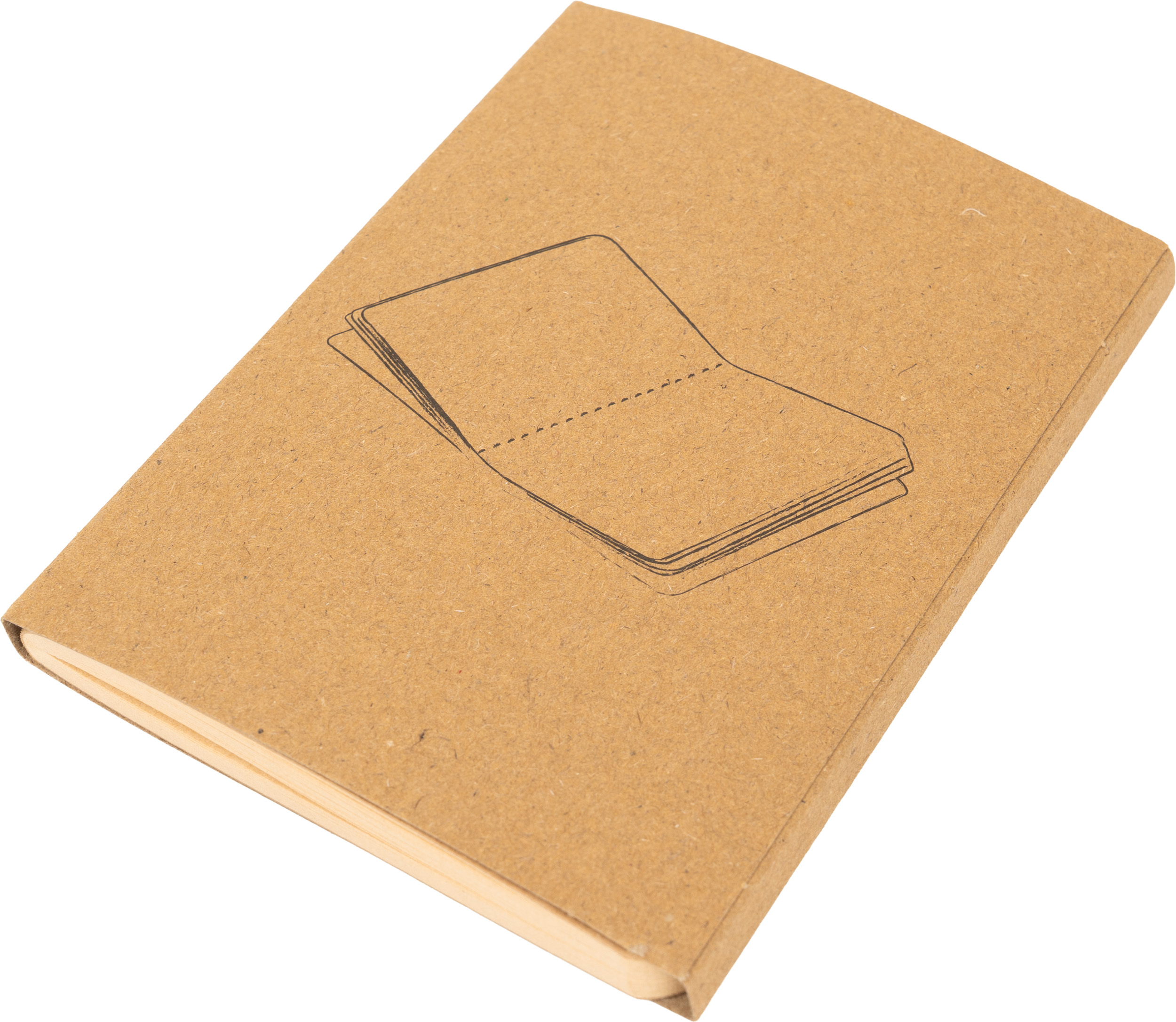 Notes B7 w linie TEODORO