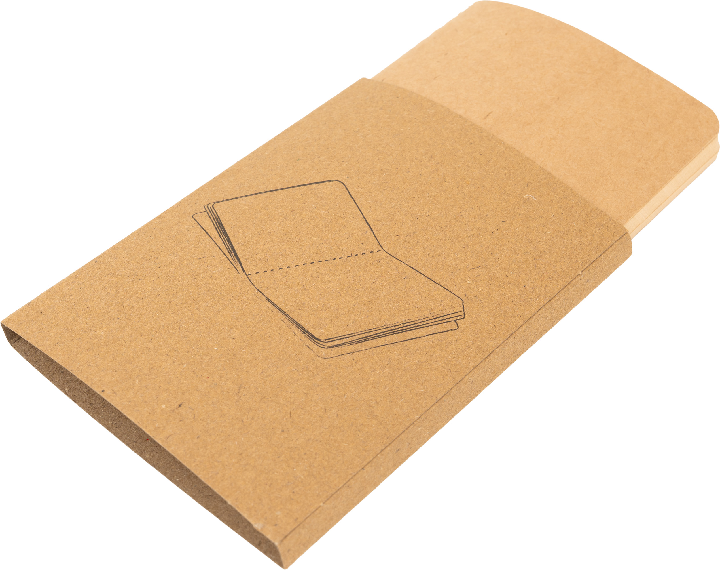 Notes B7 w linie TEODORO