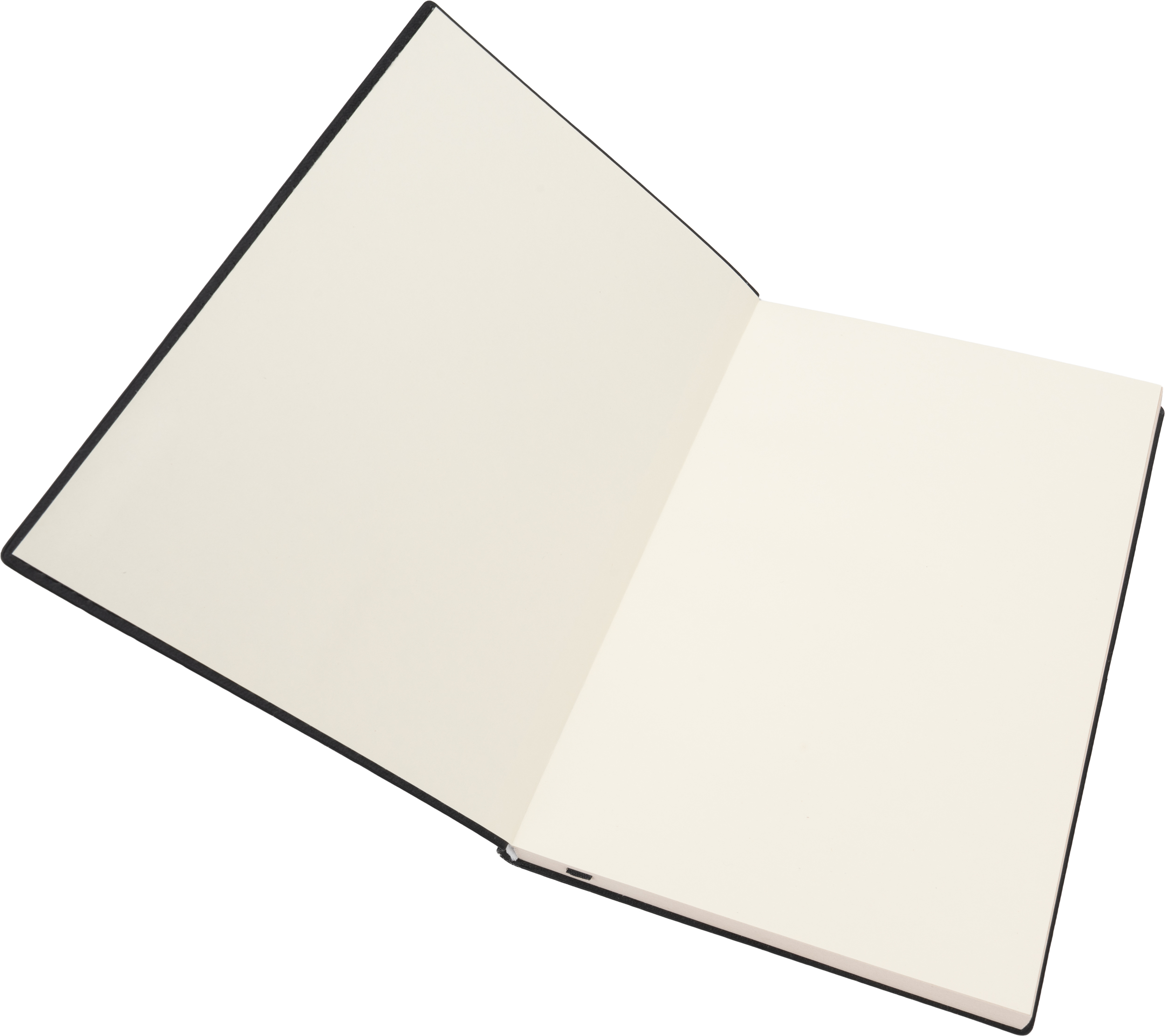 Notatnik A5 w linie z trzciny cukrowej STANLEY