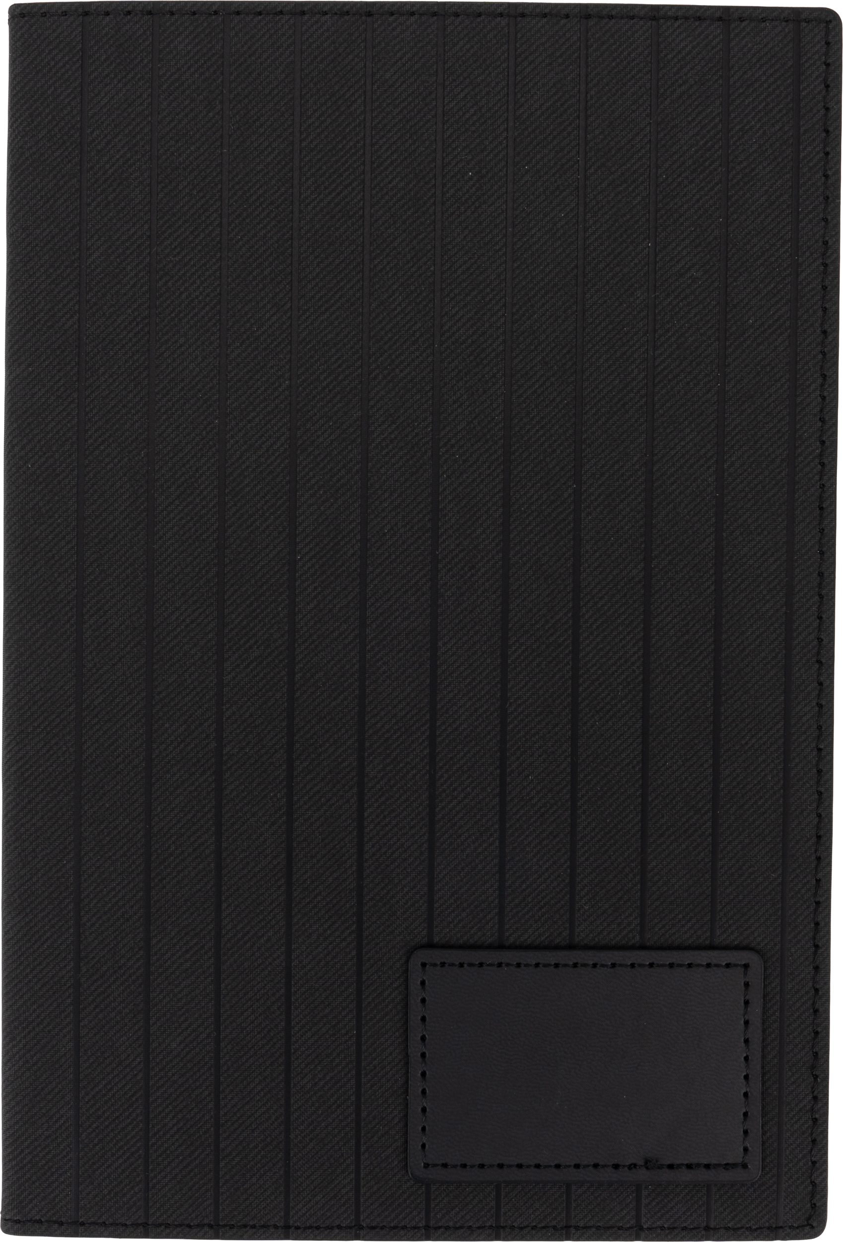 Notatnik A5 w linie z trzciny cukrowej STANLEY