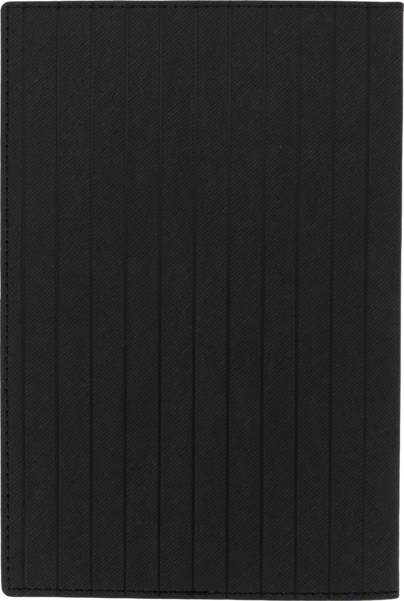 Notatnik A5 w linie z trzciny cukrowej STANLEY