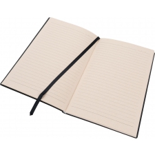 Notatnik A5 w linie
