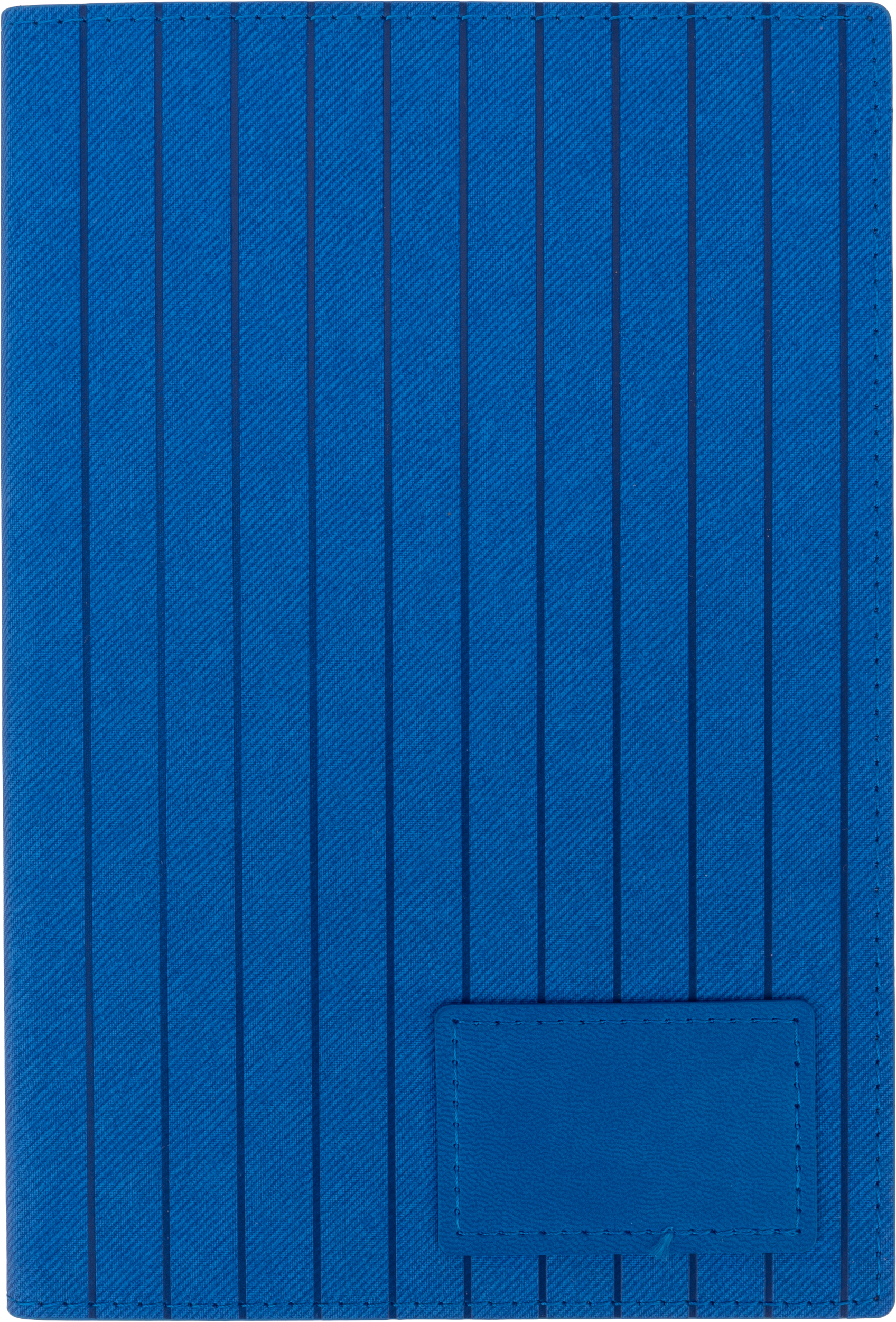 Notatnik A5 w linie z trzciny cukrowej STANLEY