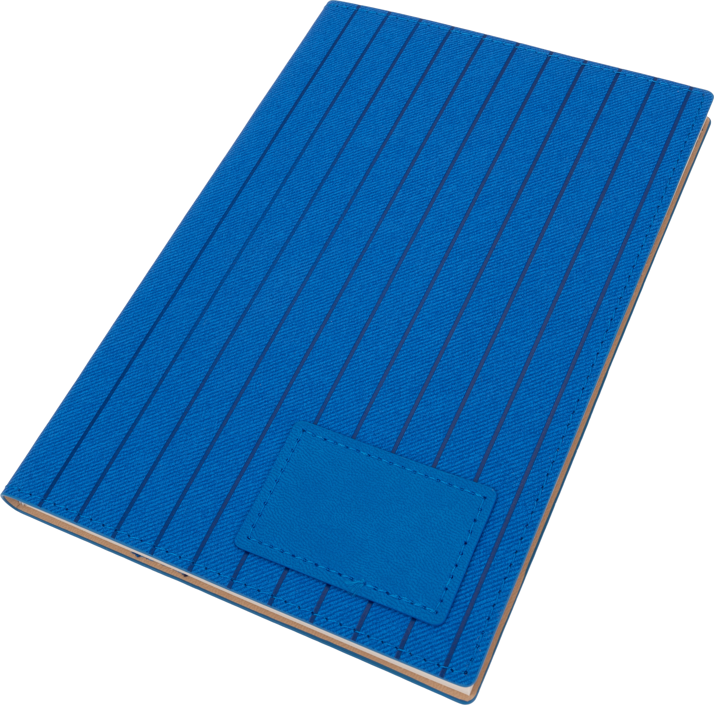 Notatnik A5 w linie z trzciny cukrowej STANLEY