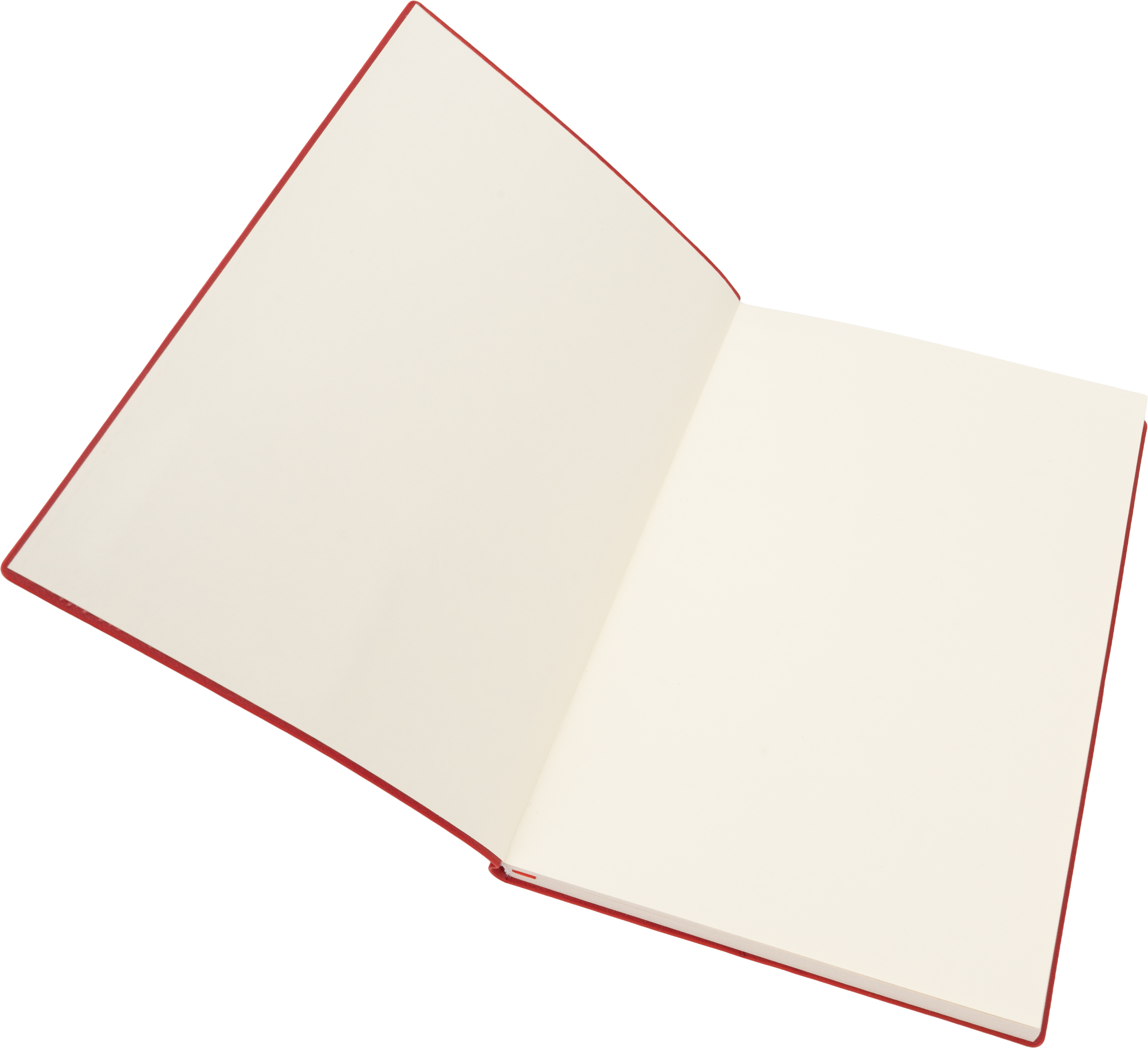 Notatnik A5 w linie z trzciny cukrowej STANLEY