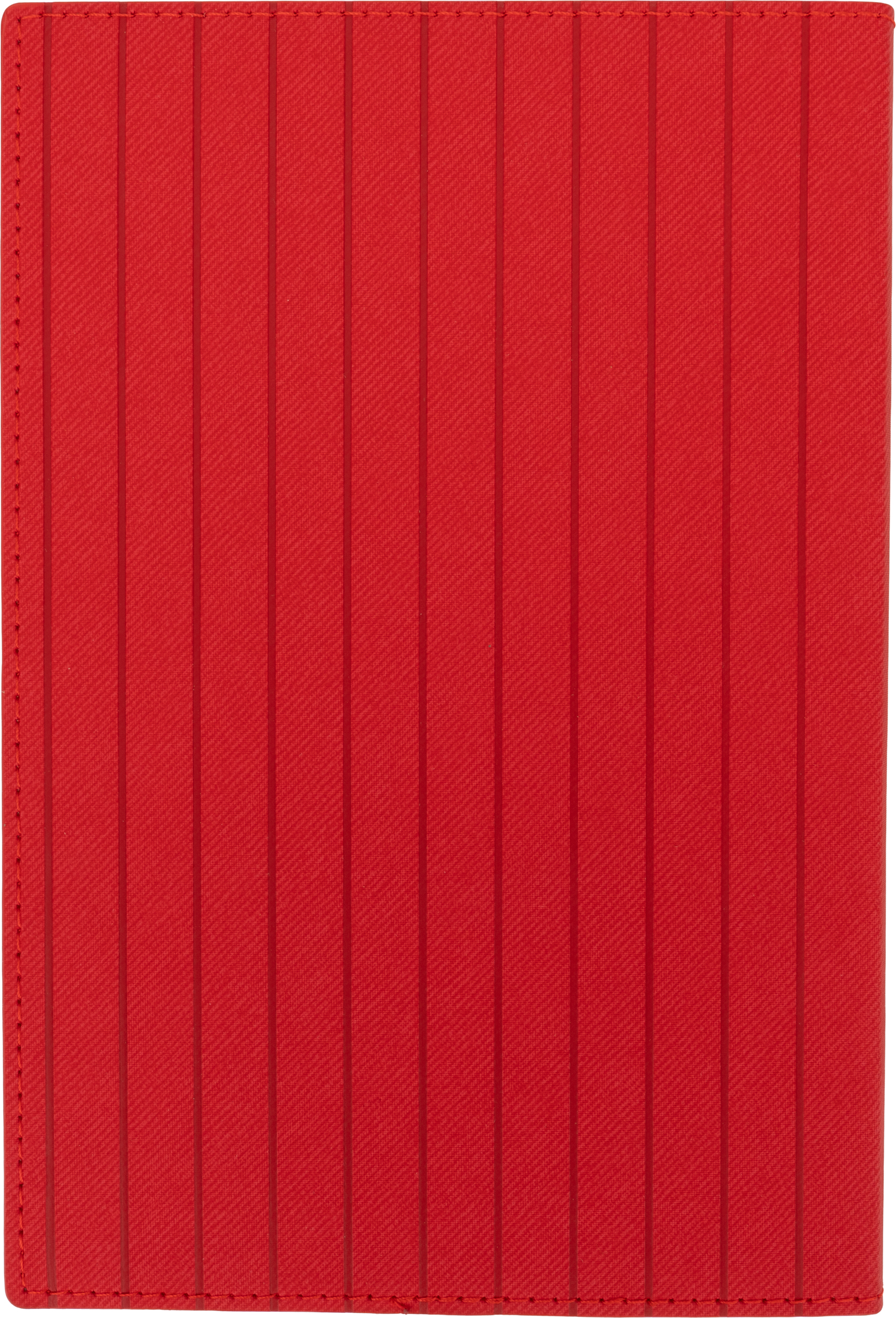 Notatnik A5 w linie z trzciny cukrowej STANLEY