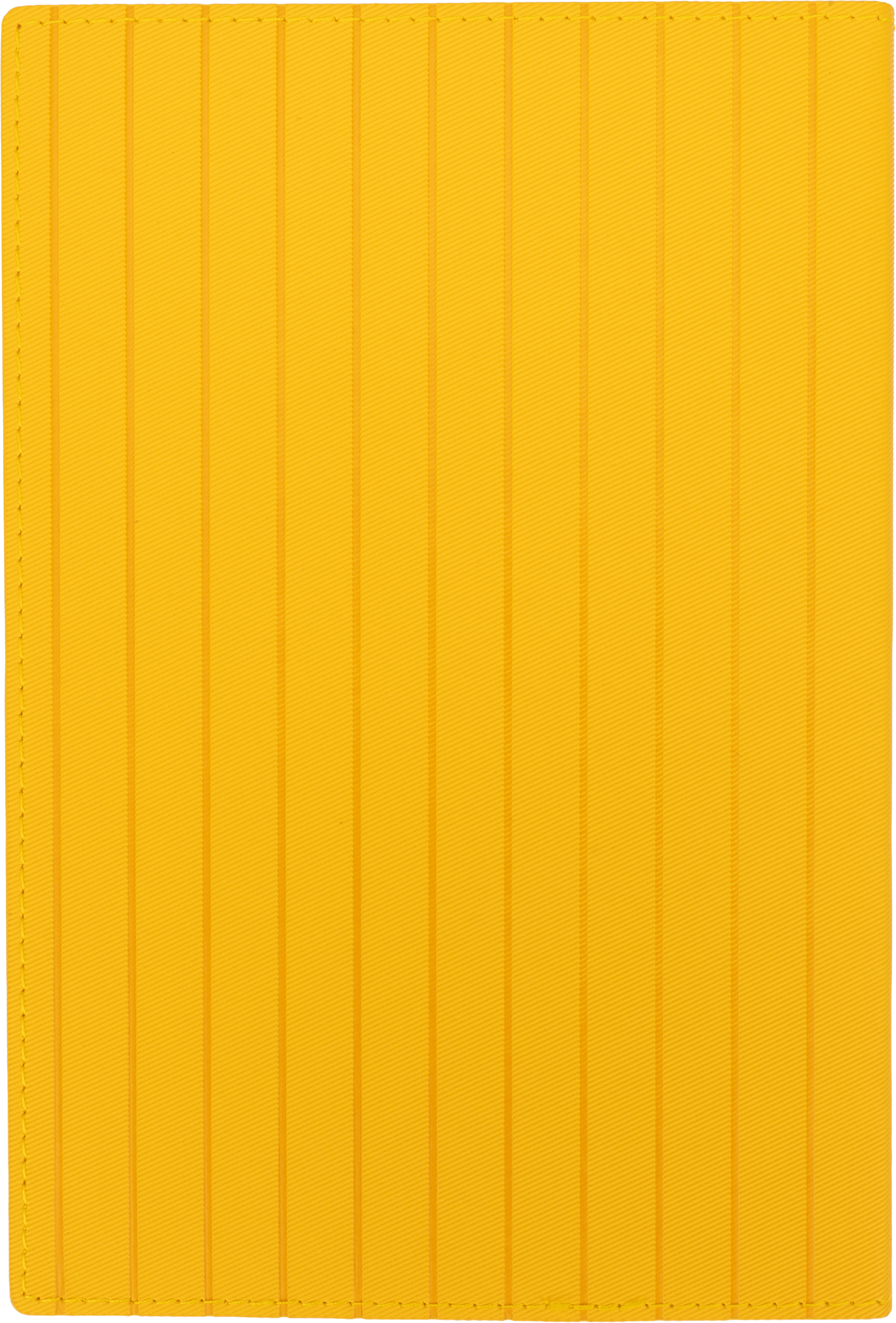 Notatnik A5 w linie z trzciny cukrowej STANLEY