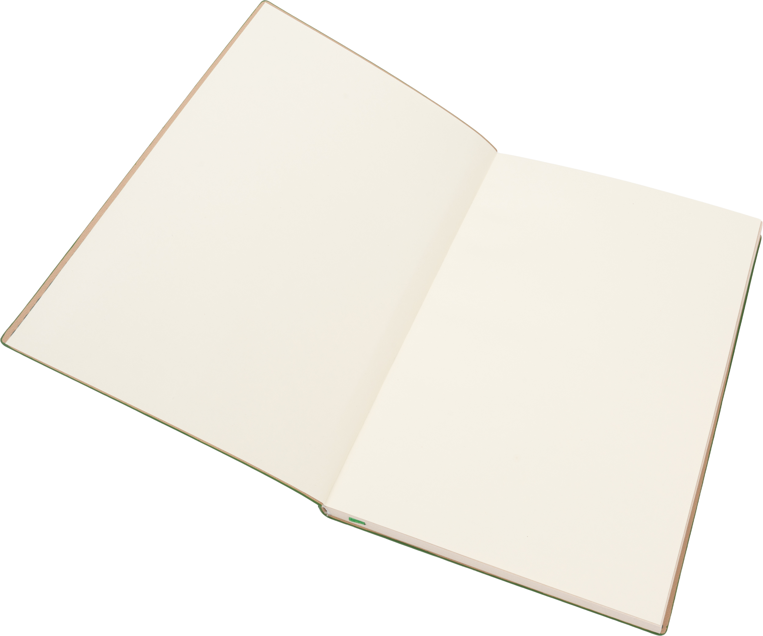 Notatnik A5 w linie z trzciny cukrowej STANLEY