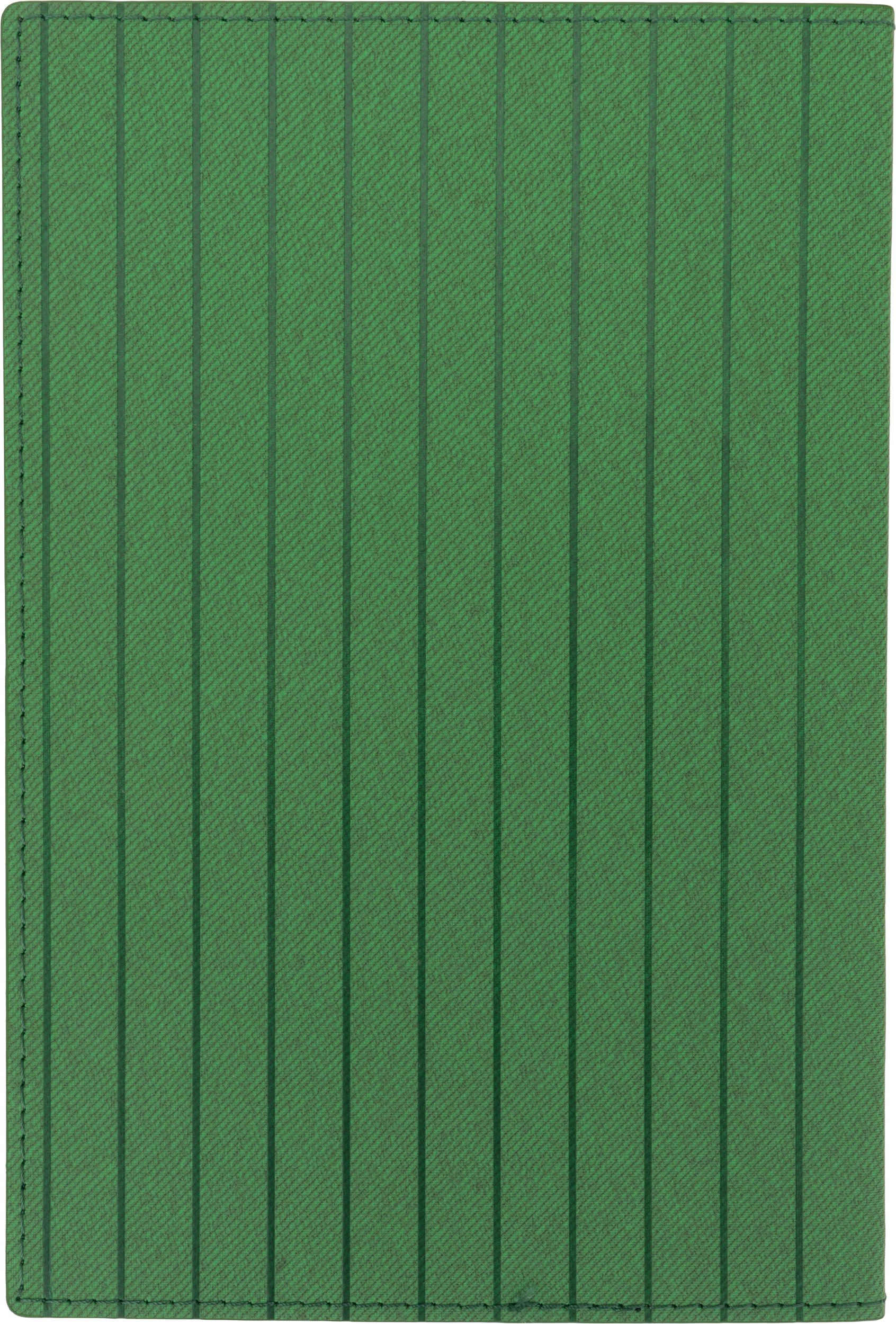 Notatnik A5 w linie z trzciny cukrowej STANLEY