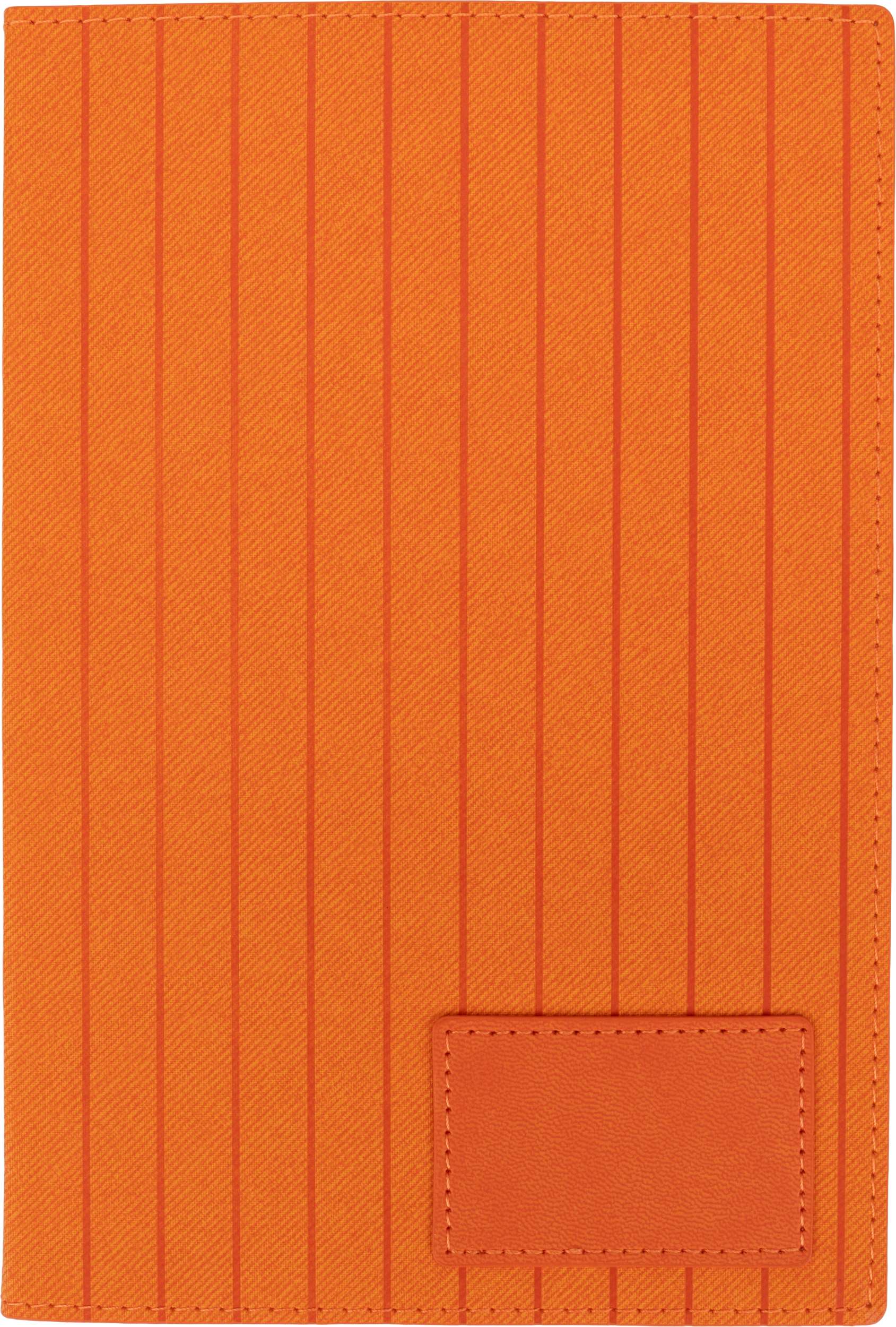 Notatnik A5 w linie z trzciny cukrowej STANLEY