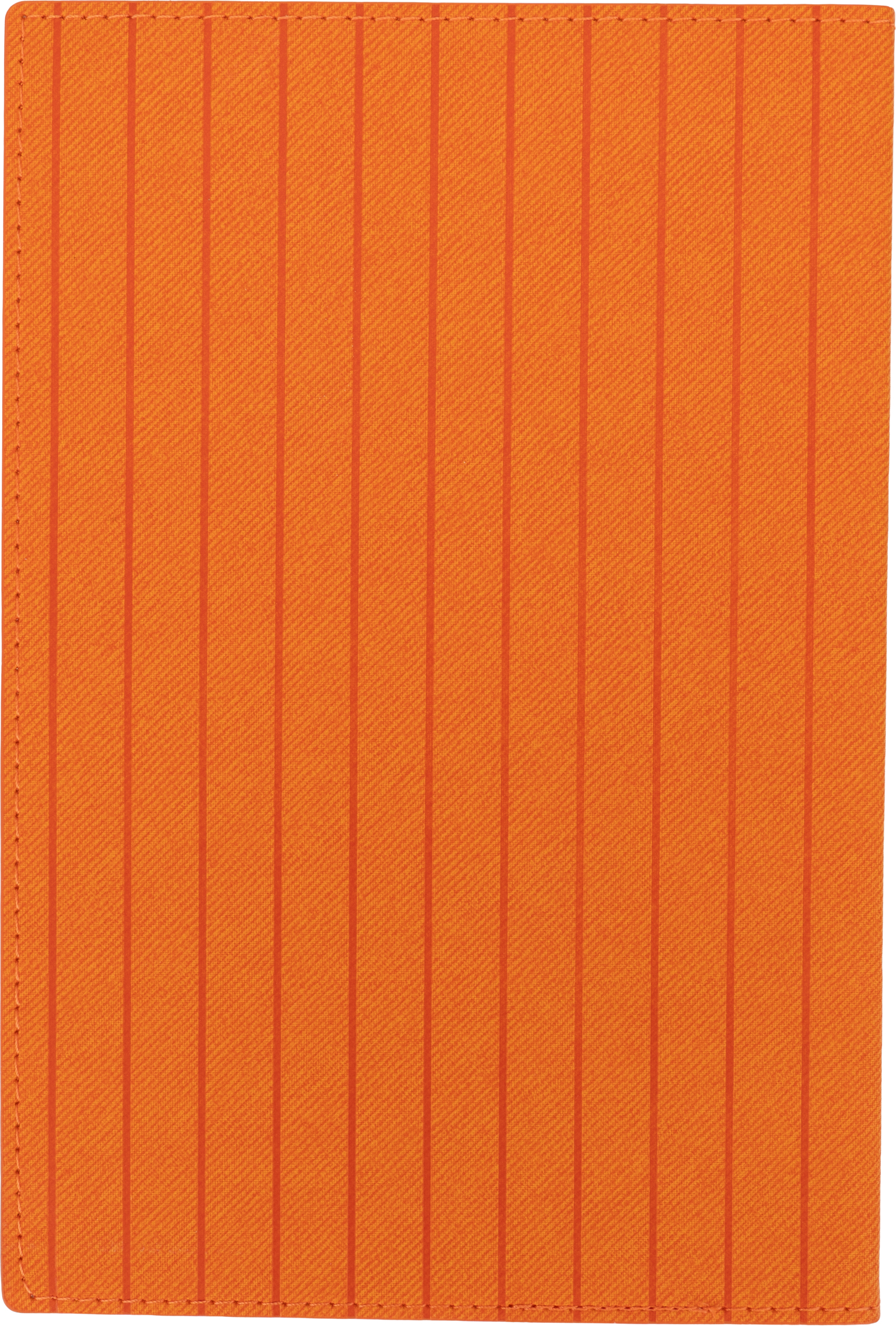 Notatnik A5 w linie z trzciny cukrowej STANLEY