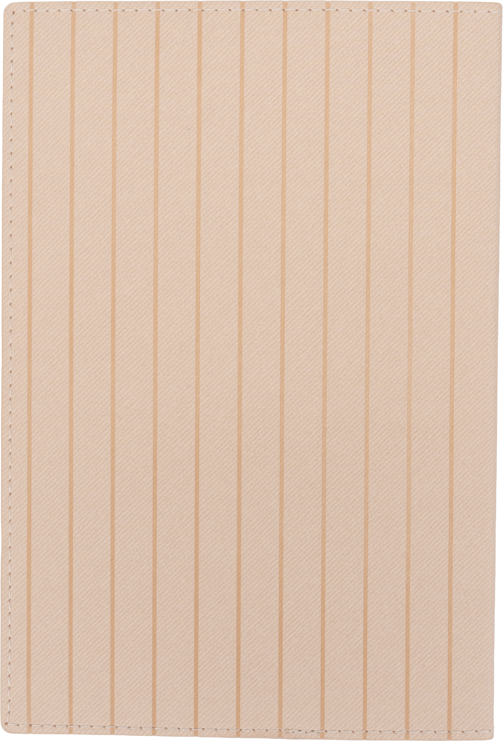 Notatnik A5 w linie z trzciny cukrowej STANLEY