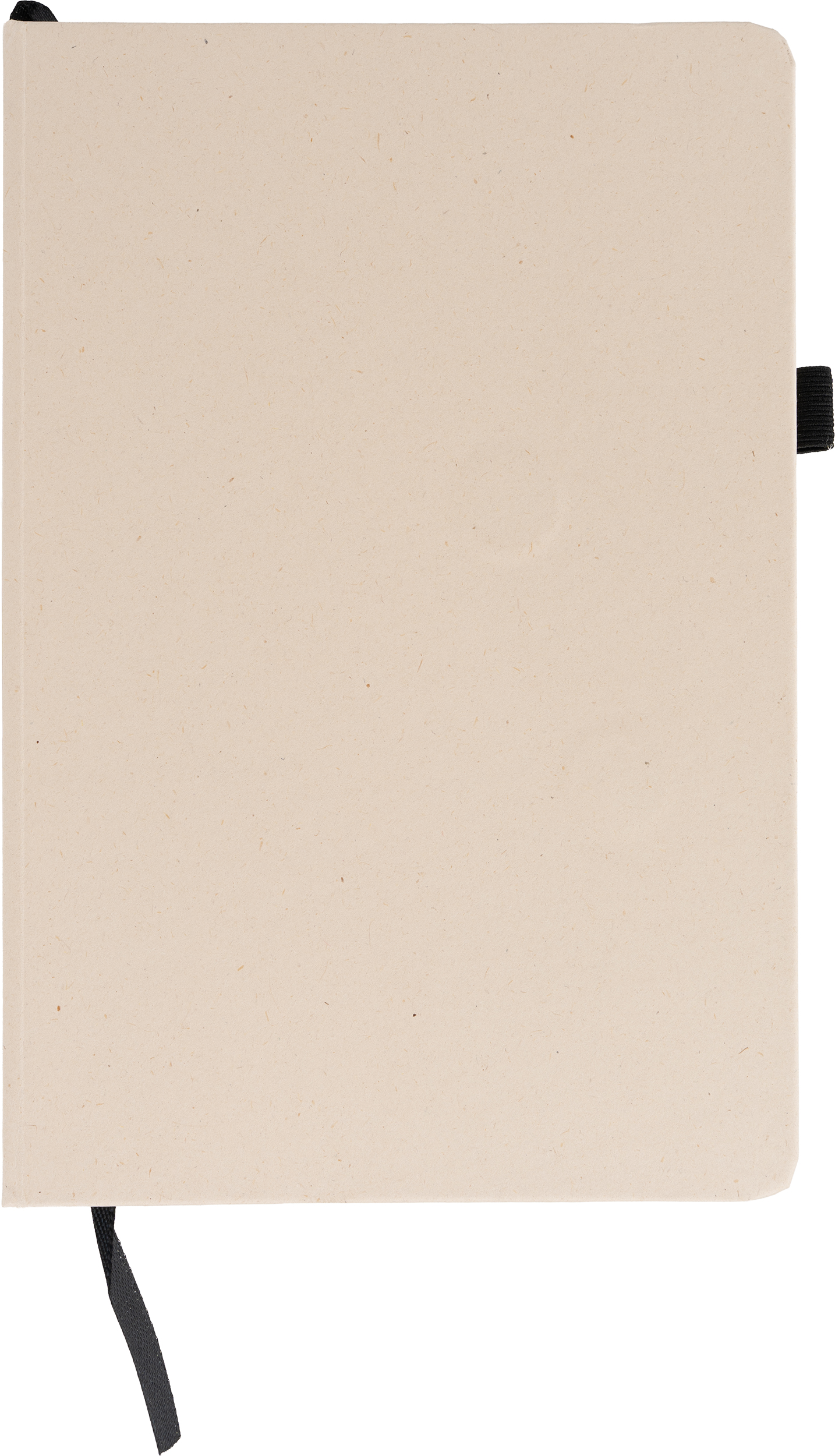 Notatnik A5 w linie z kartonu po mleku MARTHA