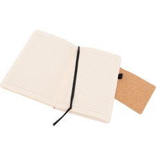 Notes A5 z kartonu po mleku