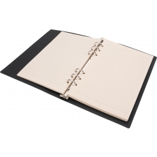 Kołonotatnik A5 w linie z trzciny cukrowej ROSARIA