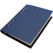 Kołonotatnik A5 w linie z trzciny cukrowej ROSARIA