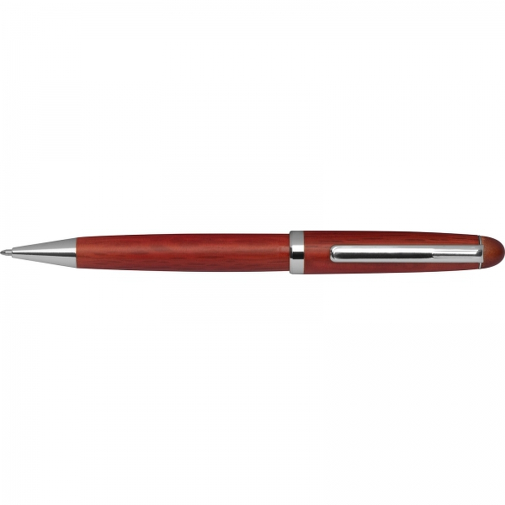 Zestaw piśmienny długopis i pióro wieczne JONATHAN