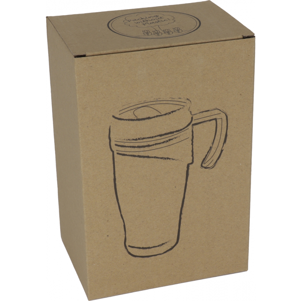 Kubek termiczny 400 ml PIERO