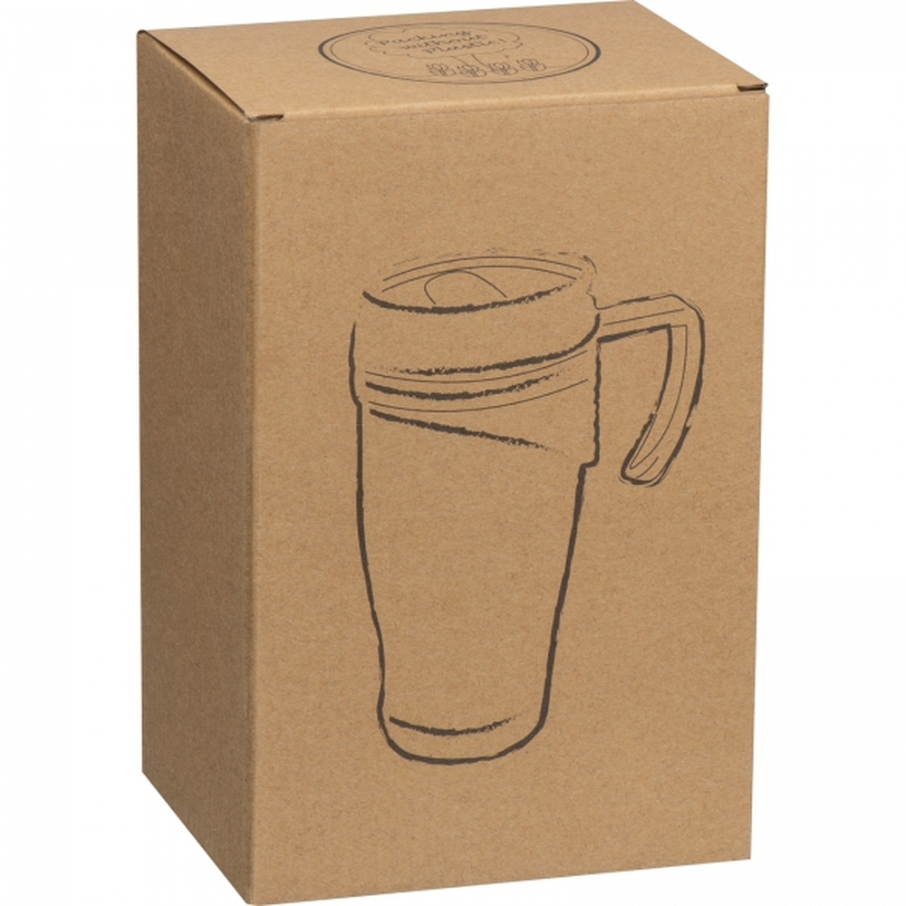 Kubek termiczny 400 ml PIERO