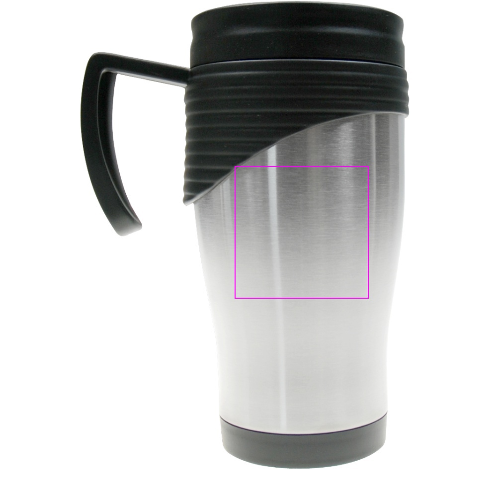 Kubek termiczny 400 ml PIERO