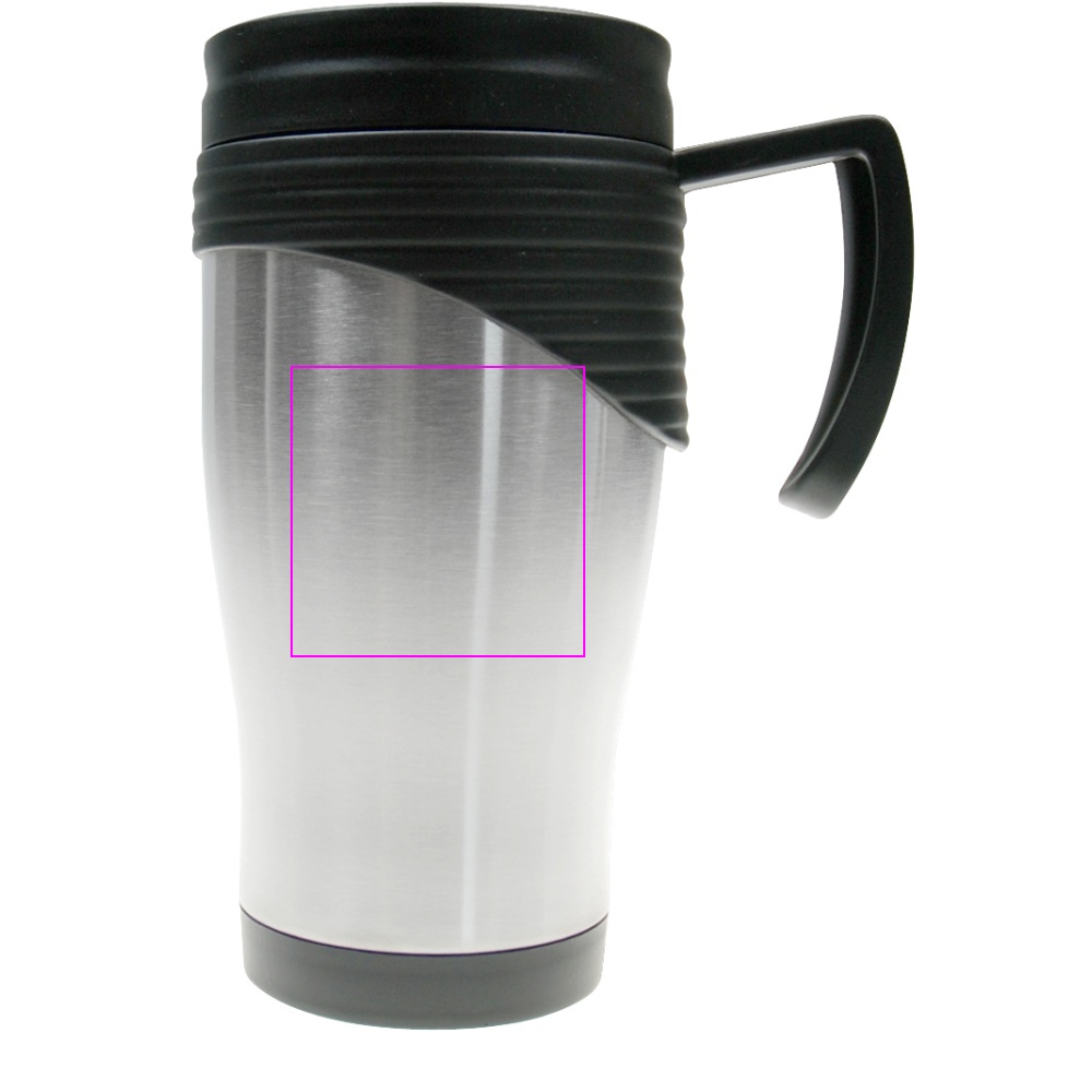 Kubek termiczny 400 ml PIERO