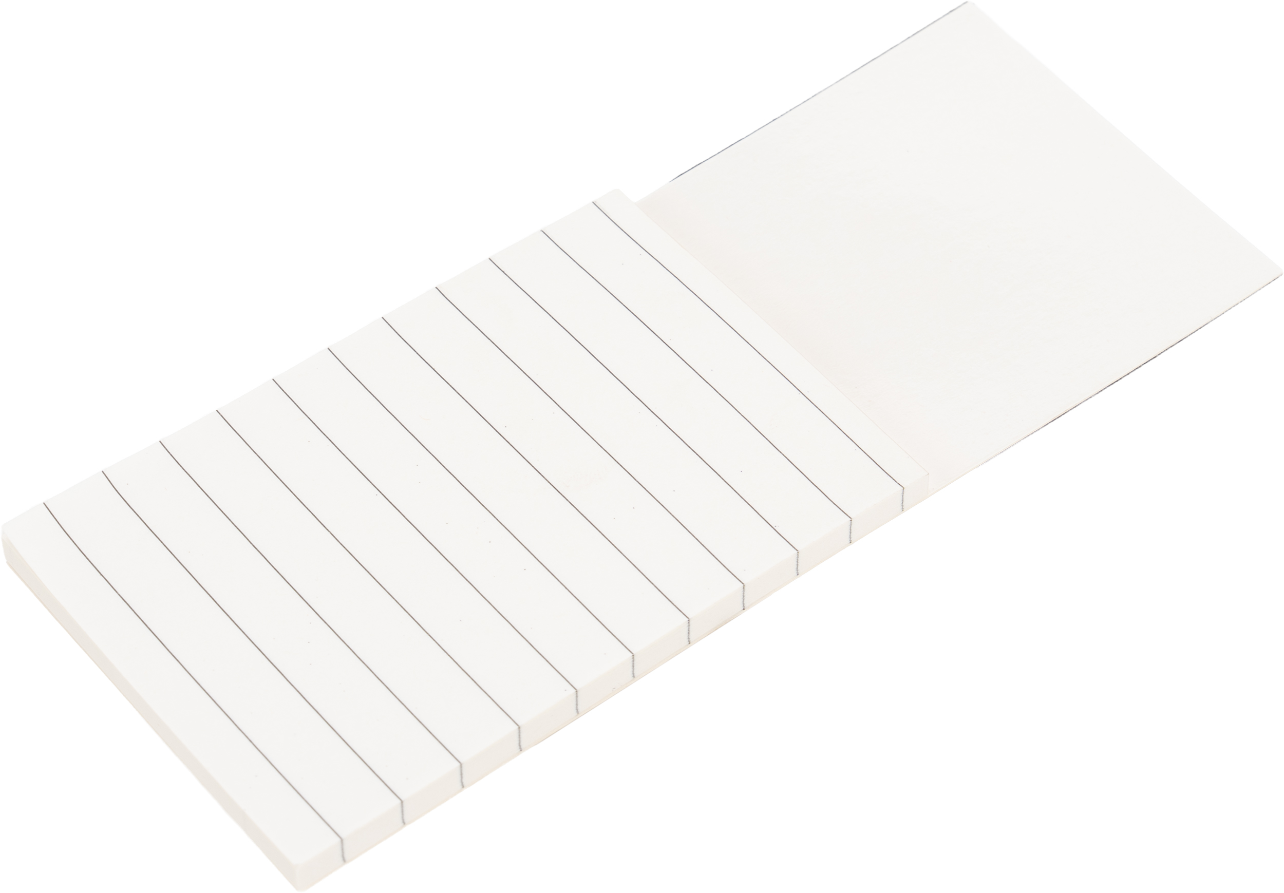 Notes na lodówkę z magnesem HELGE