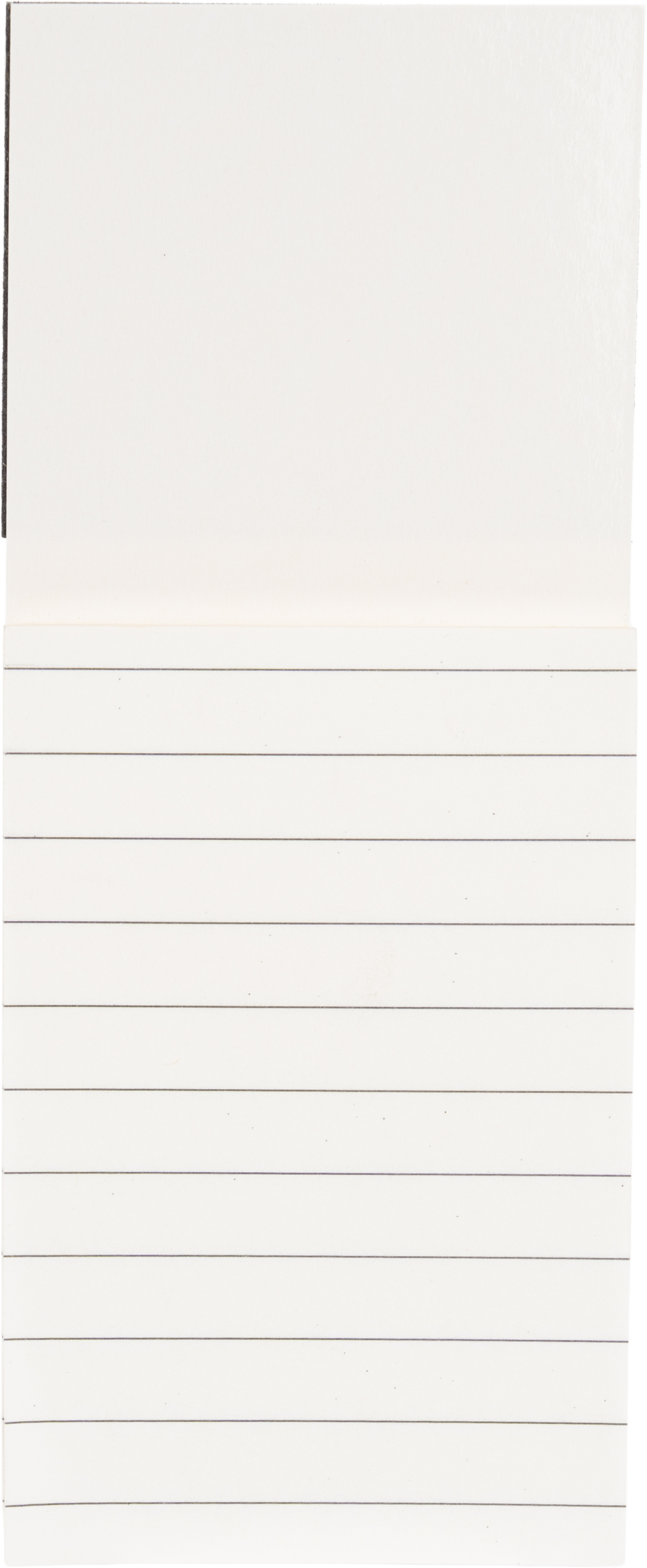 Notes na lodówkę z magnesem HELGE