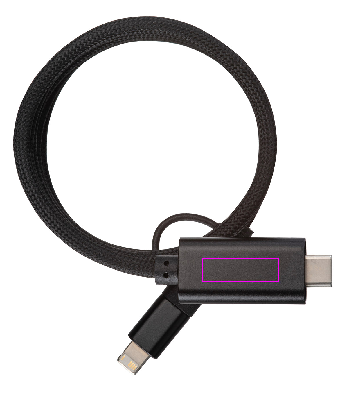 Magnetyczny kabel do ładowania BIANKA