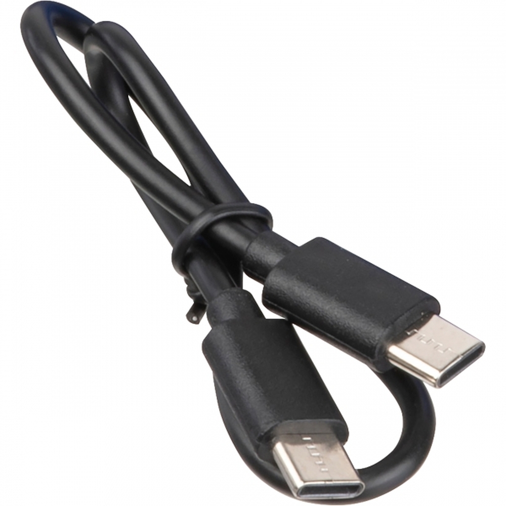 Power bank 10000 mAh z aluminium z recyklingu GIORGIA