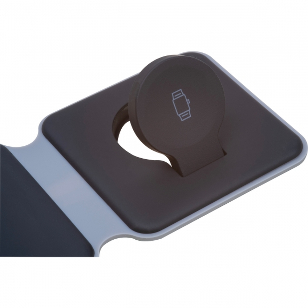 Ładowarka indukcyjna 3w1 AMY