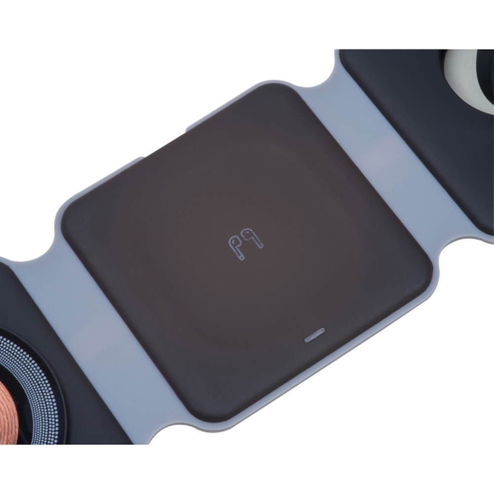 Ładowarka indukcyjna 3w1 AMY