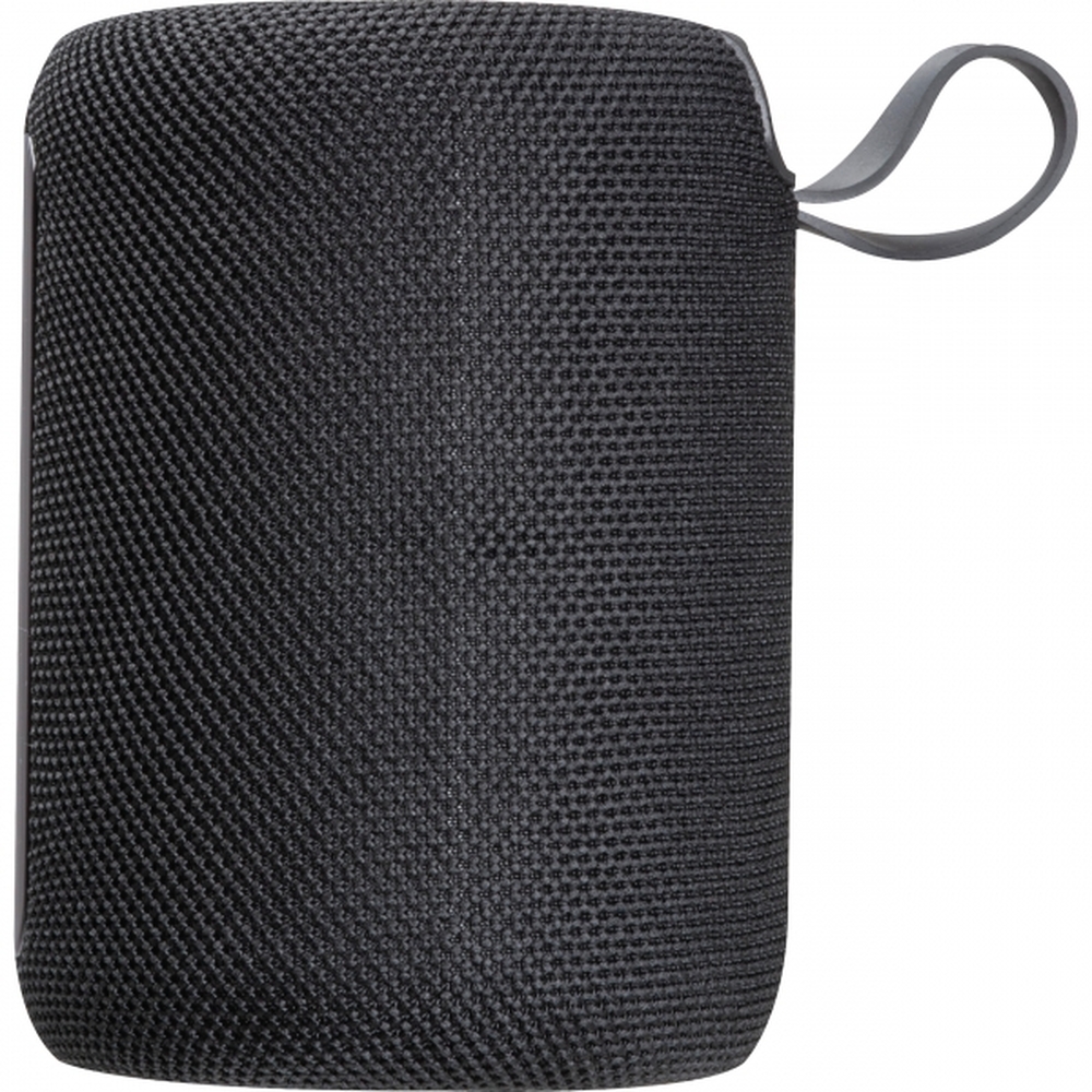 Głośnik bluetooth podświetlany LED GRETA