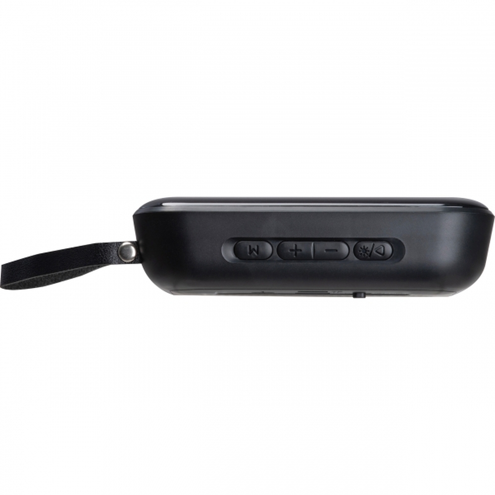 Głośnik bluetooth podświetlany LED MIRELA