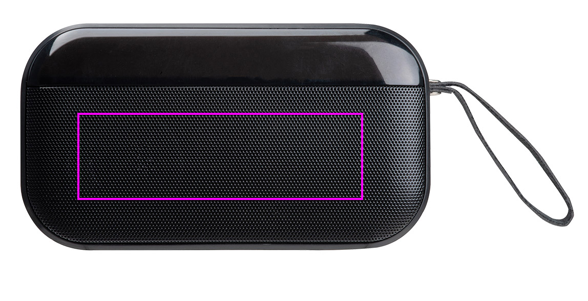 Głośnik bluetooth podświetlany LED MIRELA