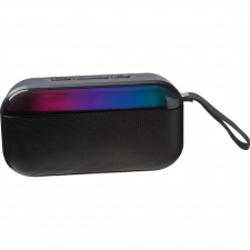 Głośnik bluetooth podświetlany LED