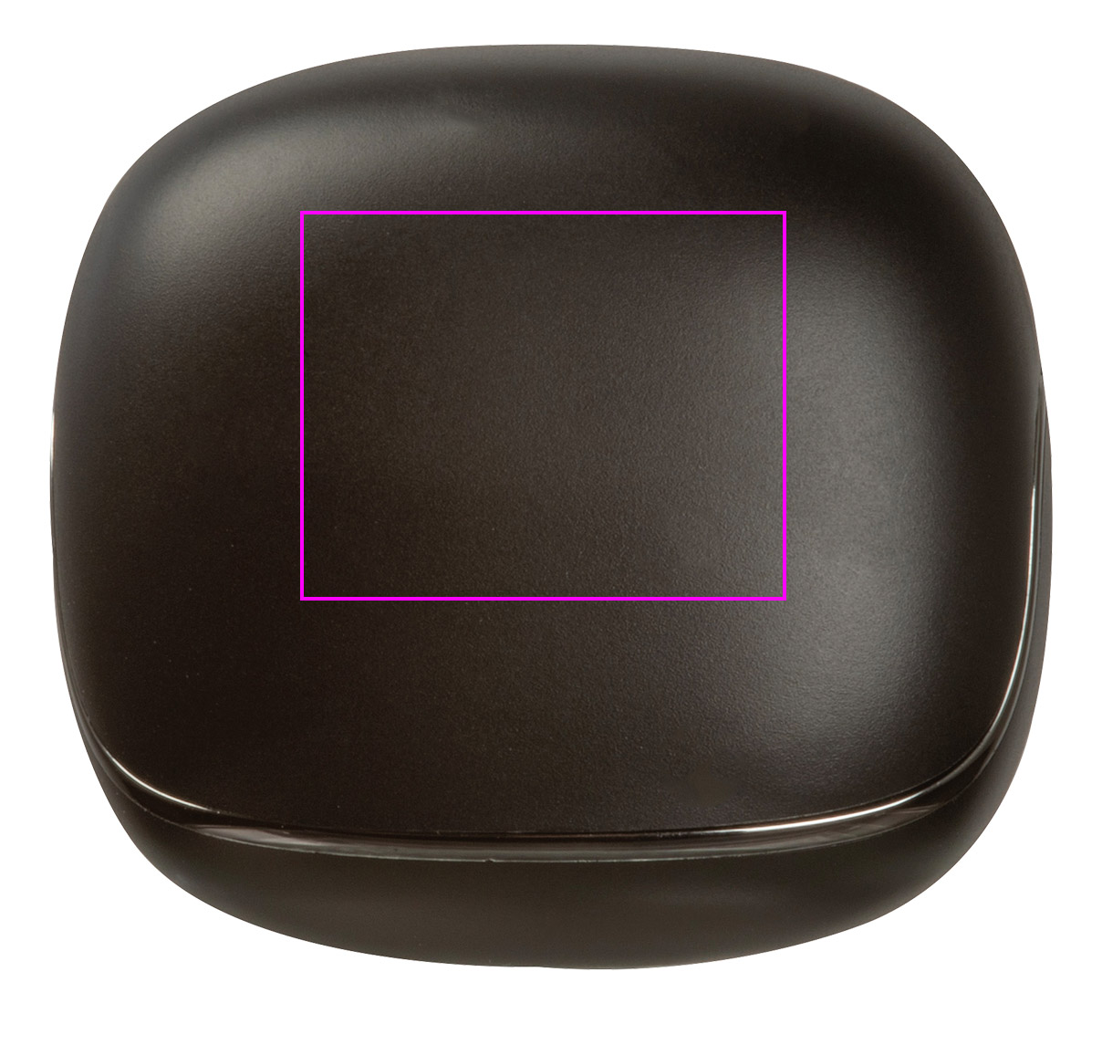 Słuchawki bezprzewodowe z etui ładującym CrisMa KRISTEN