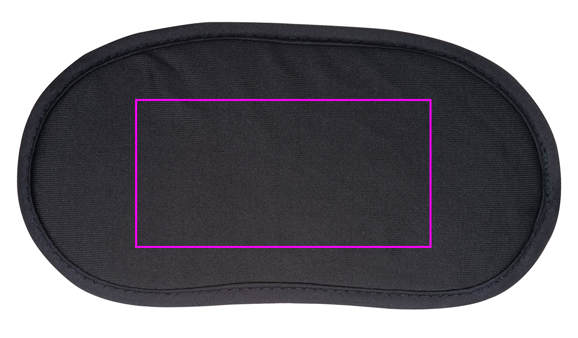 Opaska na oczy GORDON