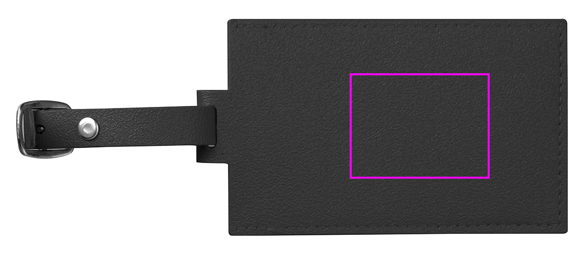 Zawieszka bagażowa AMALIA