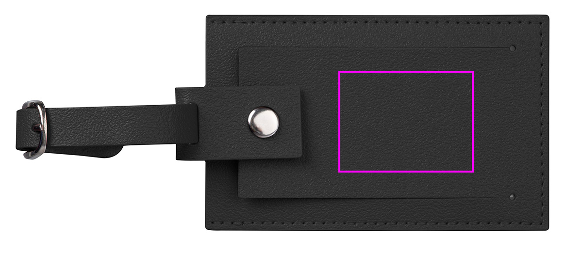 Zawieszka bagażowa AMALIA