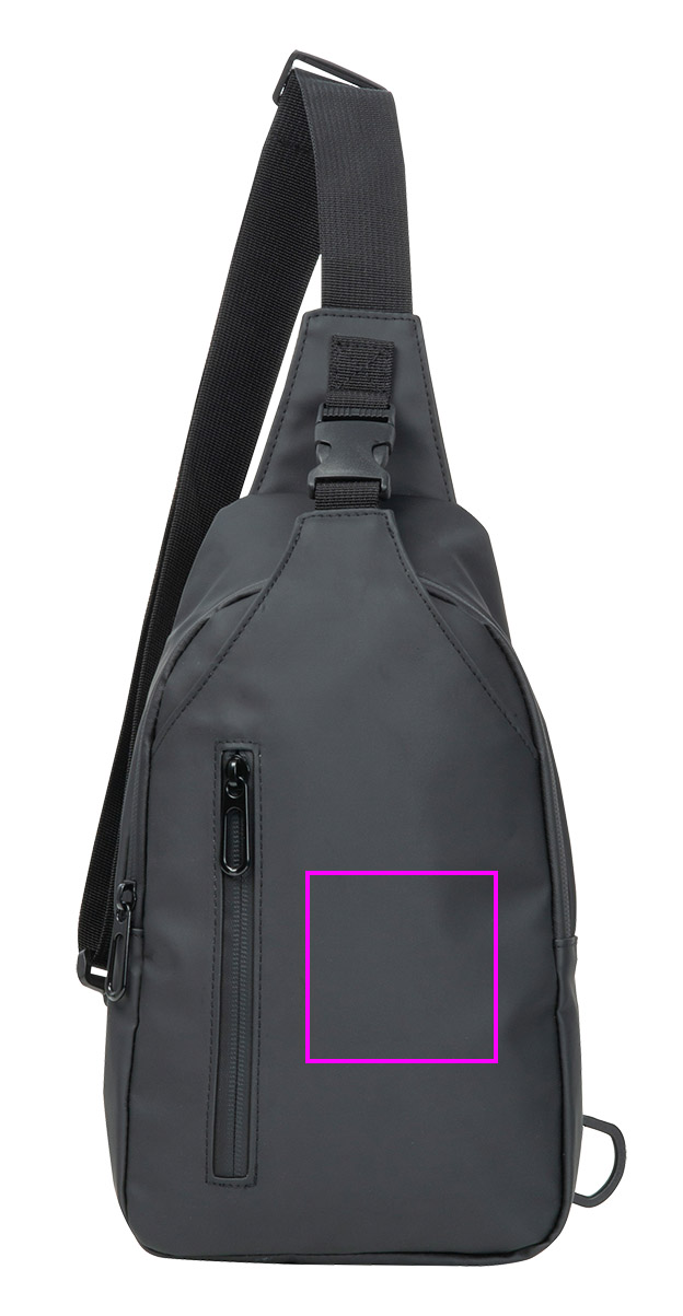 Saszetka CrisMa FAUSTYNA