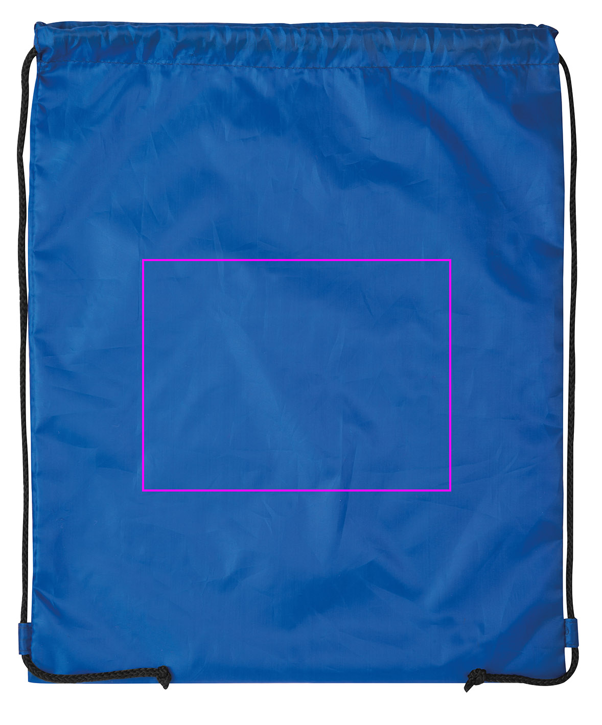 Worek z poliestru z recyklingu 210D WANDA