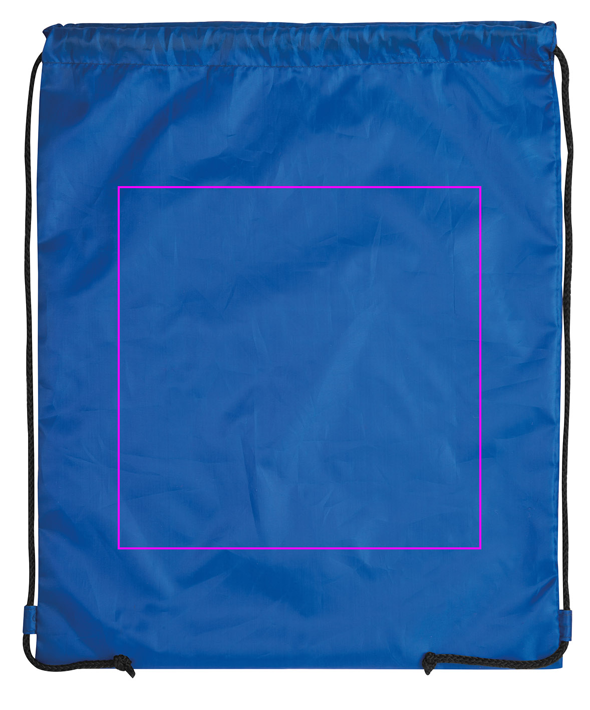 Worek z poliestru z recyklingu 210D WANDA