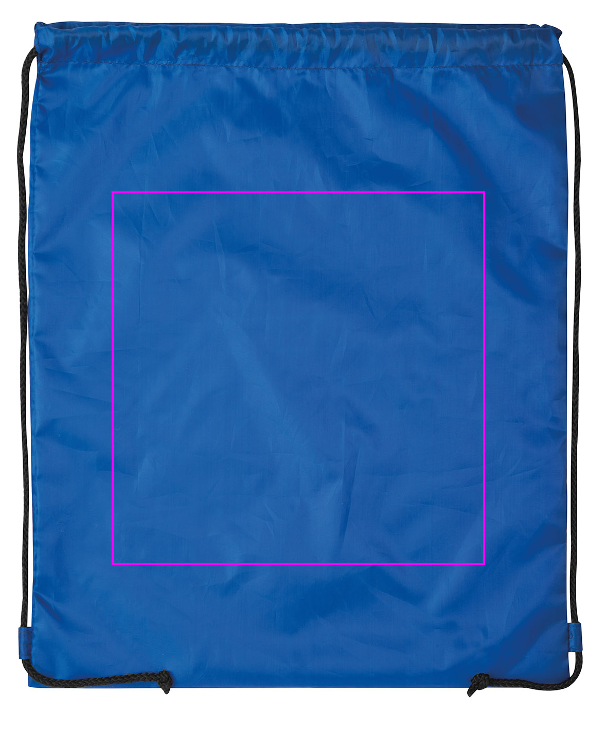 Worek z poliestru z recyklingu 210D WANDA