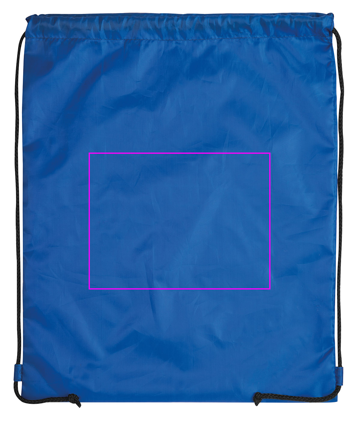 Worek z poliestru z recyklingu 210D WANDA