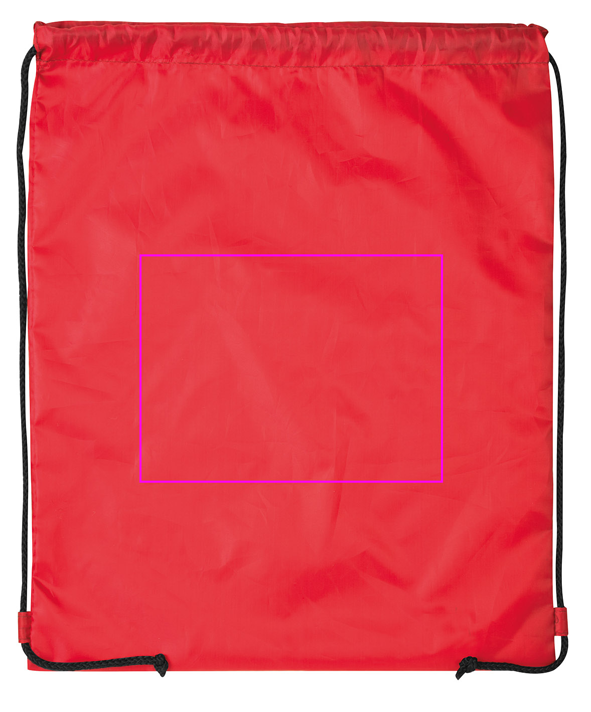 Worek z poliestru z recyklingu 210D WANDA