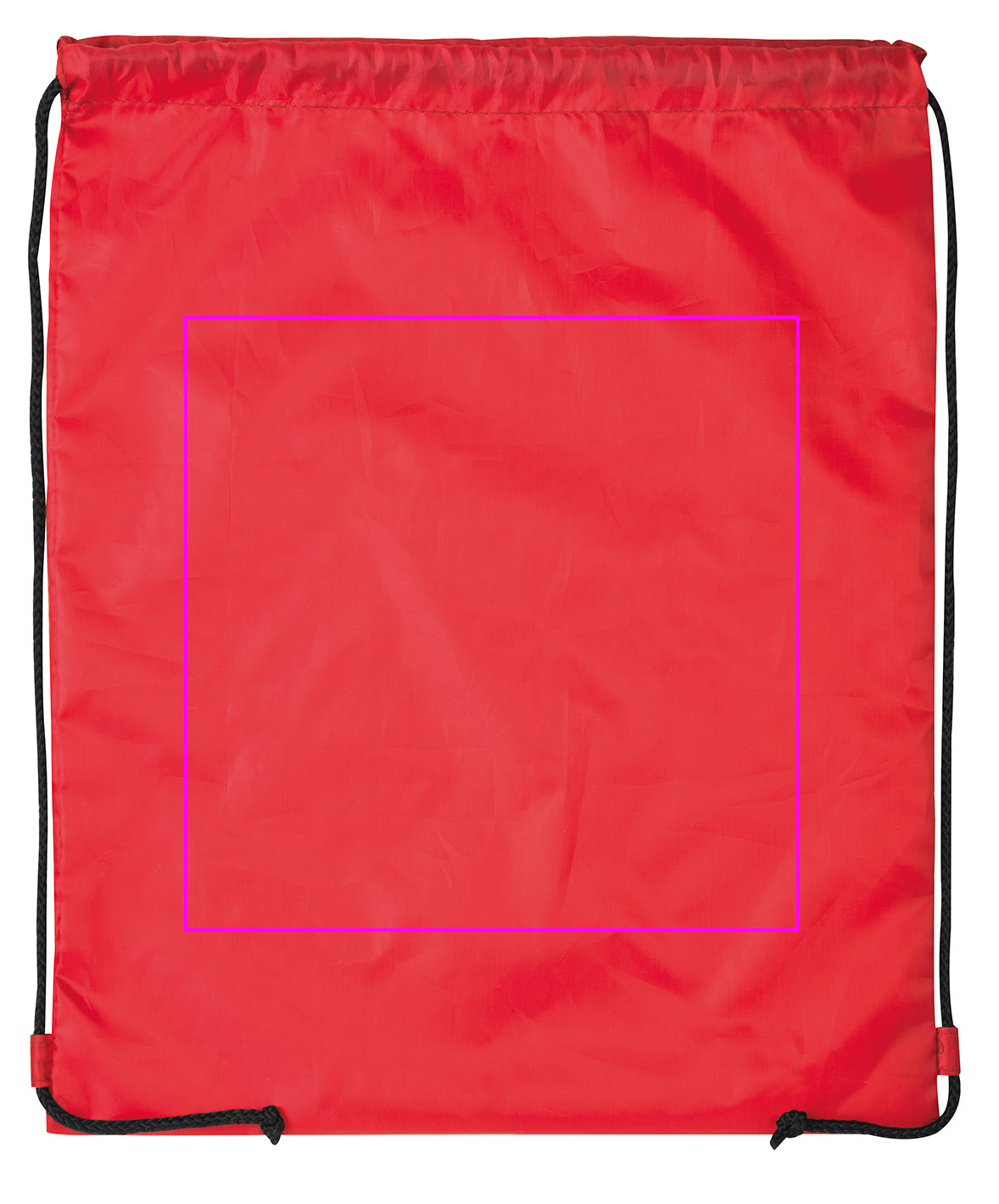 Worek z poliestru z recyklingu 210D WANDA