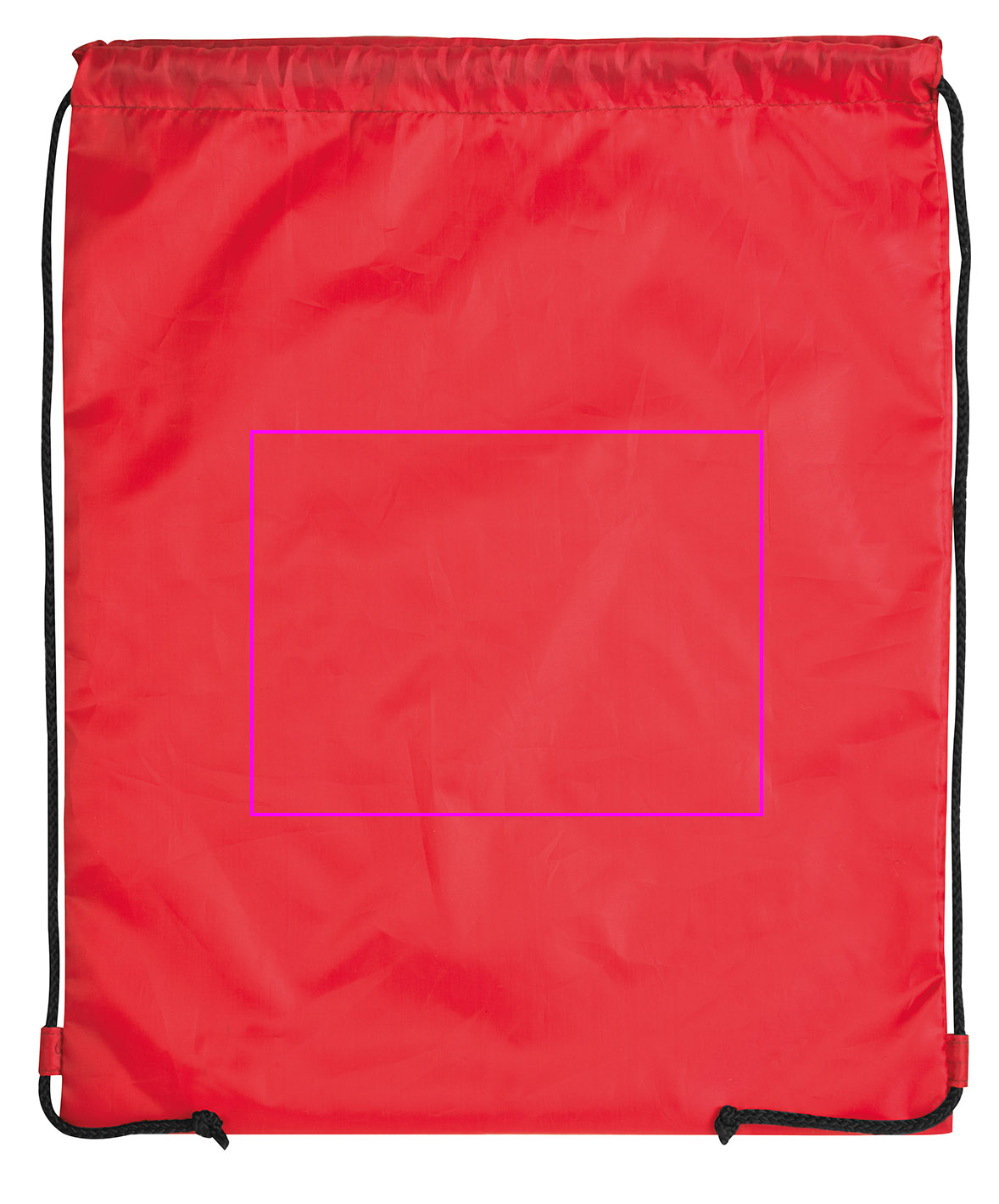 Worek z poliestru z recyklingu 210D WANDA