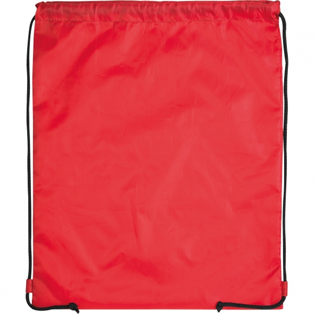 Worek z poliestru z recyklingu 210D WANDA